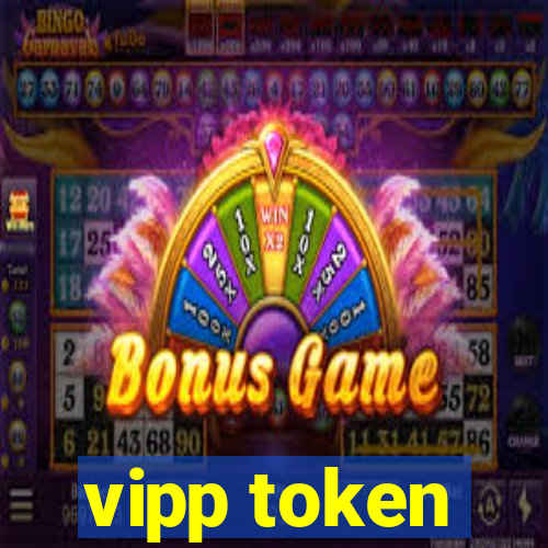 vipp token