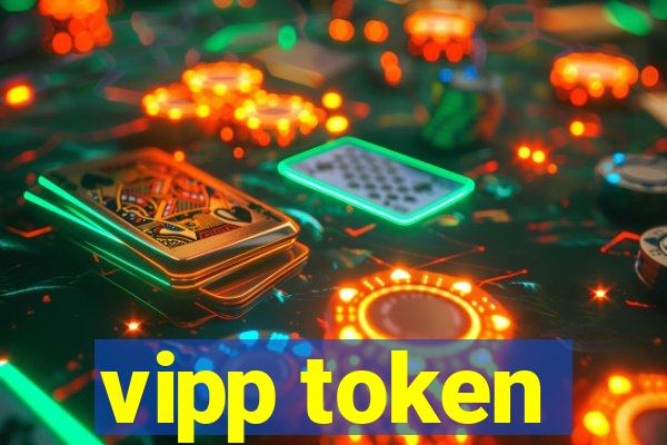 vipp token