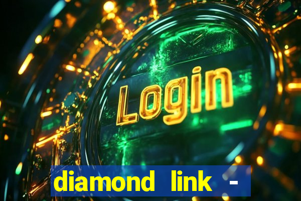 diamond link - fortune slots