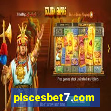 piscesbet7.com