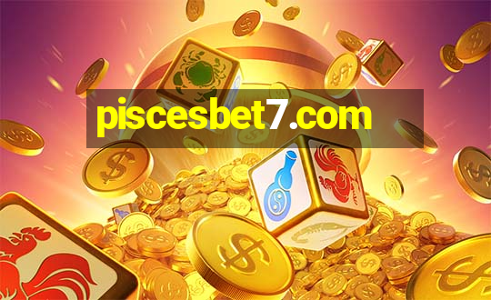 piscesbet7.com