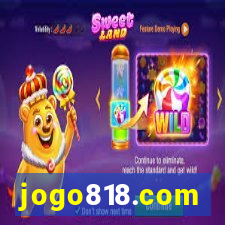 jogo818.com