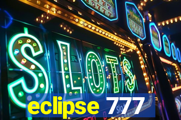 eclipse 777