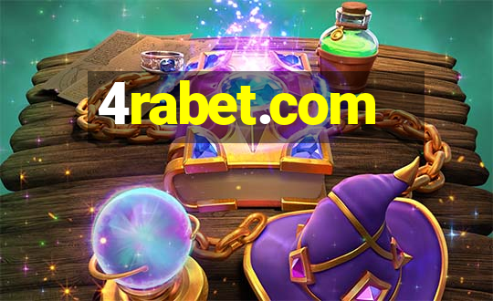 4rabet.com