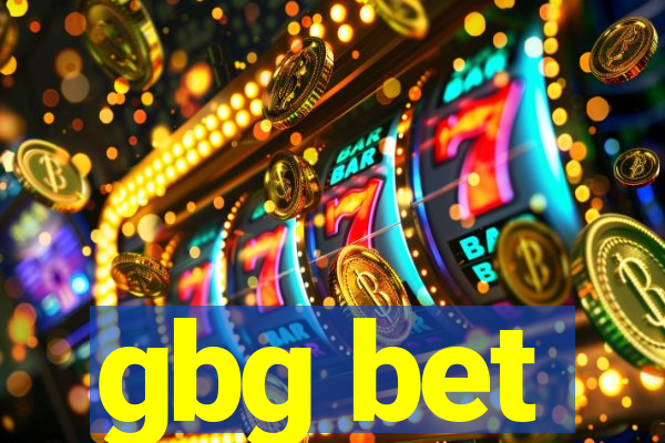 gbg bet