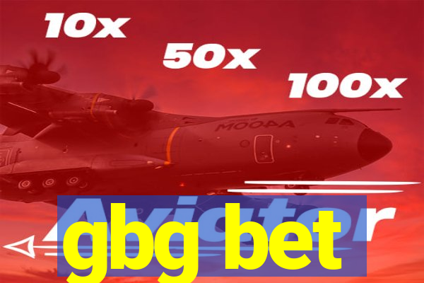 gbg bet