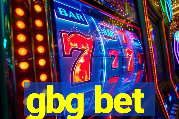 gbg bet