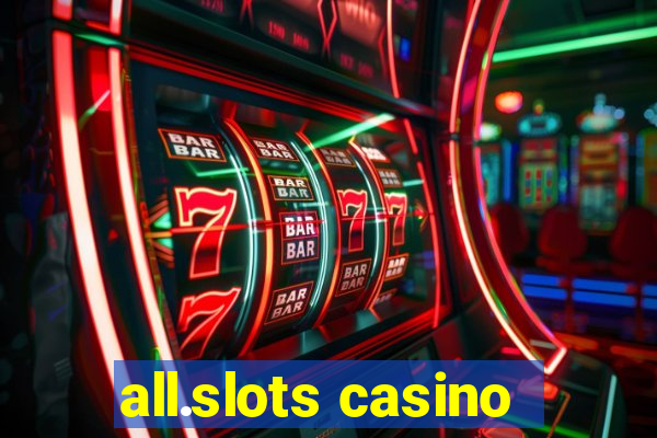 all.slots casino