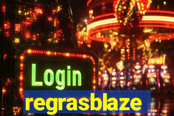 regrasblaze