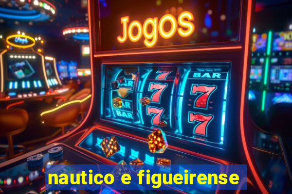 nautico e figueirense