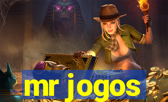 mr jogos