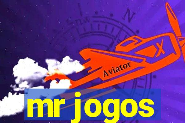 mr jogos