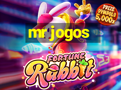 mr jogos