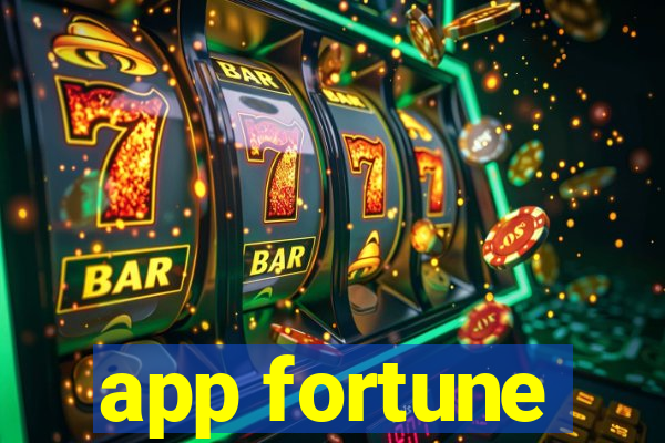 app fortune