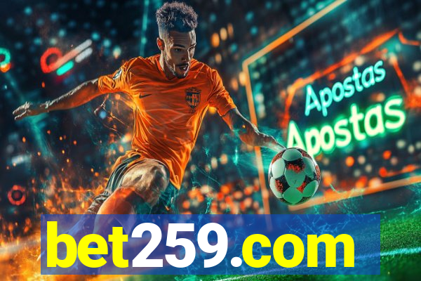 bet259.com