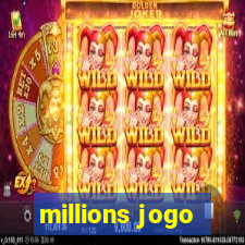 millions jogo