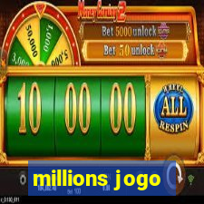 millions jogo