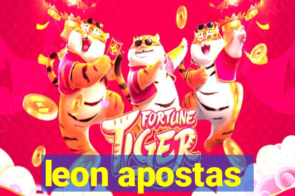 leon apostas