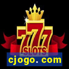 cjogo. com