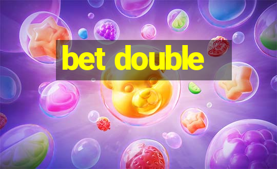 bet double