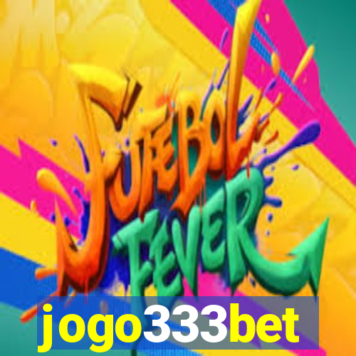 jogo333bet