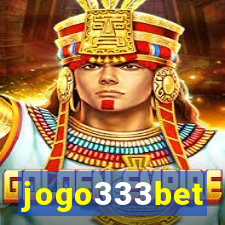 jogo333bet