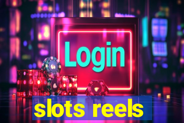 slots reels