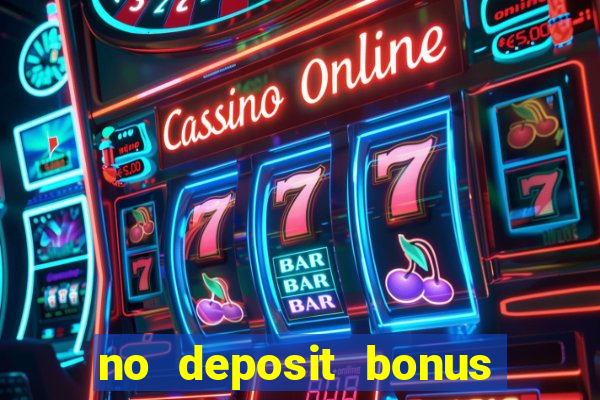 no deposit bonus code for slots of vegas