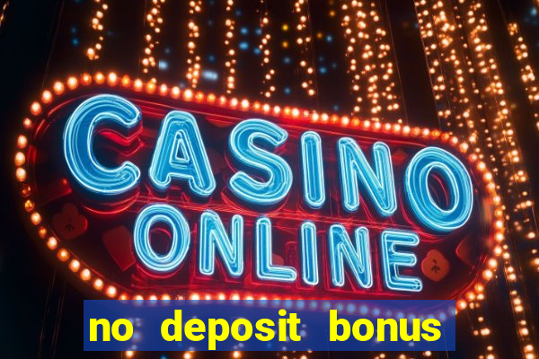 no deposit bonus code for slots of vegas