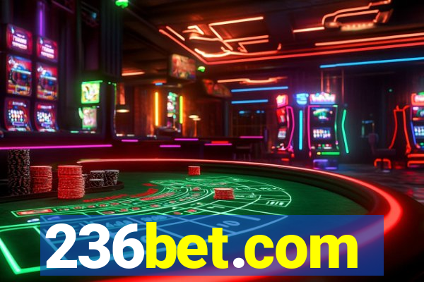 236bet.com