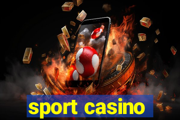 sport casino