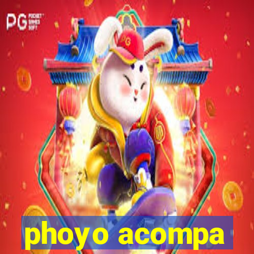 phoyo acompa