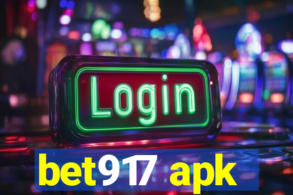 bet917 apk