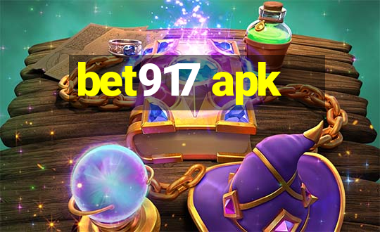 bet917 apk