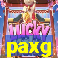 paxg