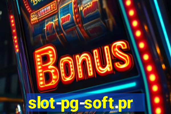 slot-pg-soft.prodevreal.com