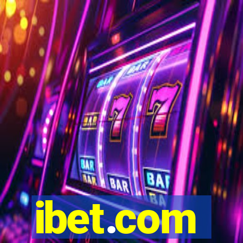 ibet.com