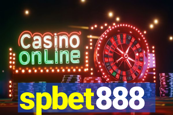 spbet888