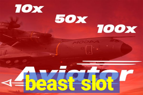 beast slot