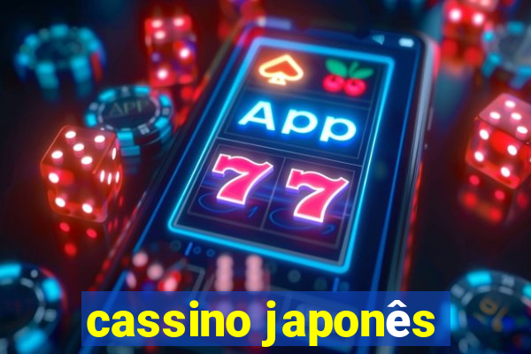 cassino japonês