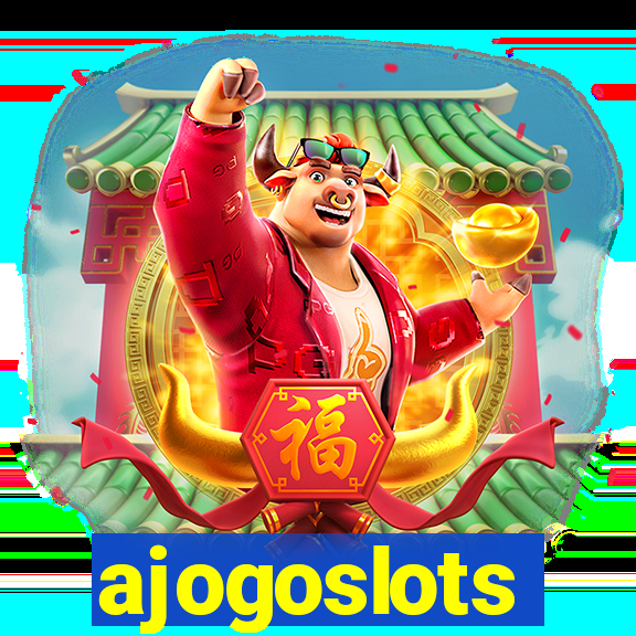 ajogoslots