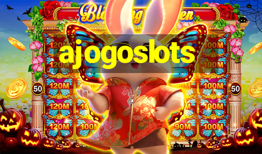 ajogoslots