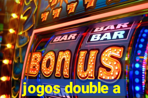 jogos double a