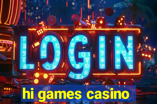 hi games casino