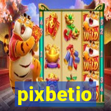 pixbetio