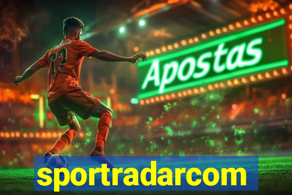 sportradarcom