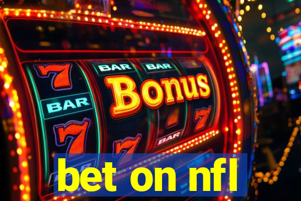 bet on nfl