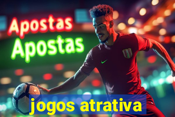 jogos atrativa