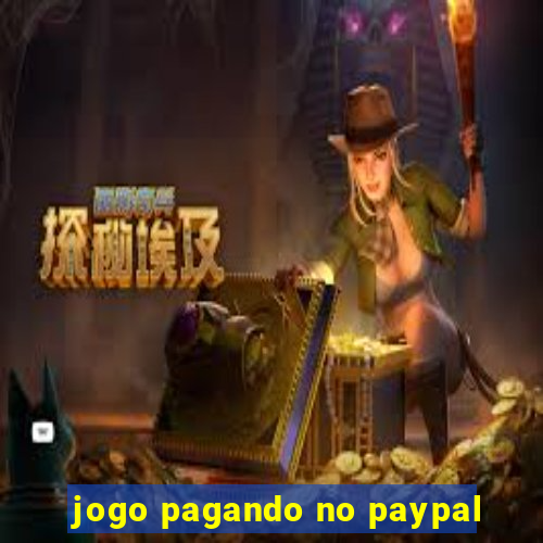 jogo pagando no paypal