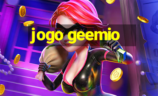 jogo geemio